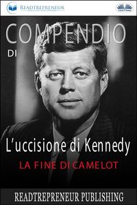 Produktbild: Compendio Di L'uccisione Di Kennedy