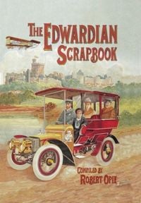 Produktbild: The Edwardian Scrapbook