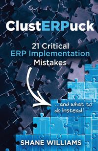 Produktbild: ClustERPuck
