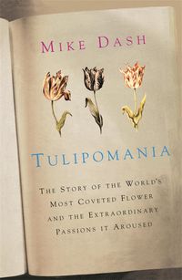 Produktbild: Tulipomania