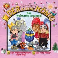 Produktbild: 30: Das Weihnachts-Drachenei