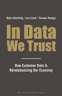 Produktbild: In Data We Trust