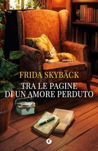 Produktbild: Tra le pagine di un amore perduto