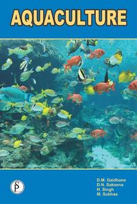 Produktbild: Aquaculture