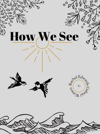 Produktbild: How We See
