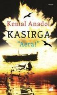 Produktbild: Kasirga - Aera