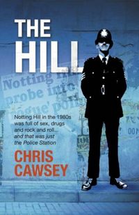 Produktbild: The Hill