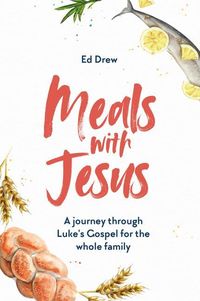 Produktbild: Meals with Jesus