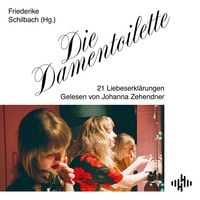 Produktbild: Die Damentoilette