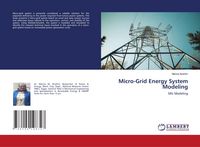 Produktbild: Micro-Grid Energy System Modeling