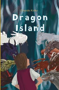Produktbild: Dragon Island