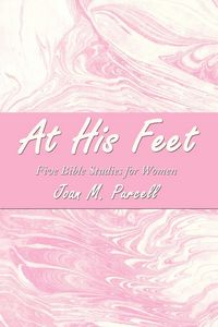 Produktbild: At His Feet