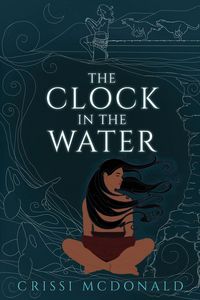 Produktbild: The Clock in the Water