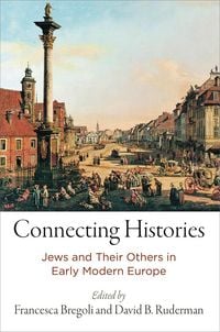 Produktbild: Connecting Histories