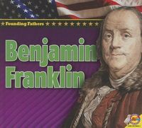 Produktbild: Benjamin Franklin