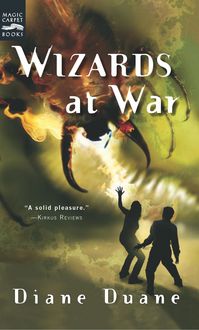Produktbild: Wizards at War