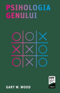 Produktbild: Psihologia genului