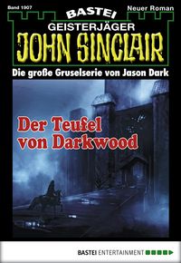Produktbild: John Sinclair 1907