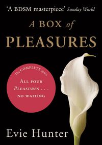 Produktbild: A Box of Pleasures