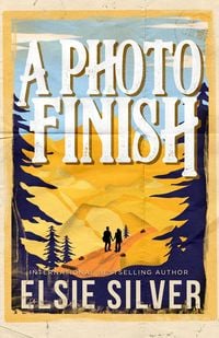Produktbild: A Photo Finish