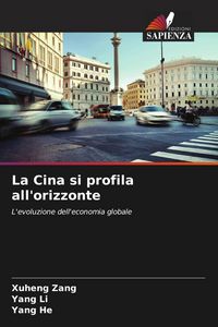 Produktbild: La Cina si profila all'orizzonte