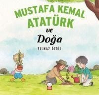 Produktbild: Mustafa Kemal Atat&uuml;rk ve Doga