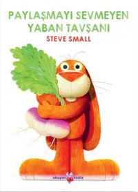 Produktbild: Paylasmayi Sevmeyen Yaban Tavsani