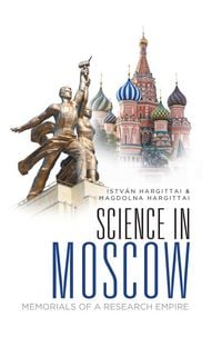 Produktbild: Science in Moscow