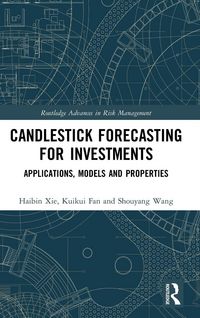 Produktbild: Candlestick Forecasting for Investments