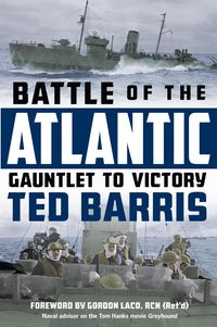Produktbild: Battle of the Atlantic
