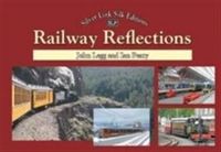 Produktbild: Legg, J: World of Rail