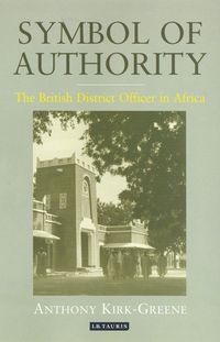 Produktbild: Symbol of Authority