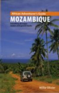 Produktbild: African Adventurer's Guide to Mozambique
