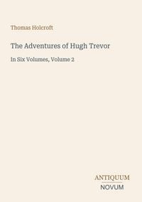 Produktbild: The Adventures of Hugh Trevor