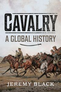 Produktbild: Cavalry: A Global History