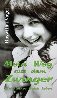 Produktbild: Mein Weg aus dem Zwinger