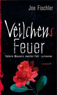 Produktbild: Veilchens Feuer
