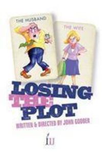 Produktbild: Godber, J: Losing the Plot