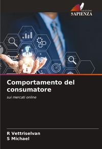 Produktbild: Comportamento del consumatore