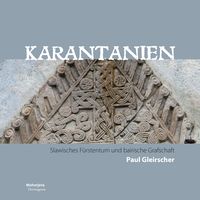 Produktbild: Karantanien