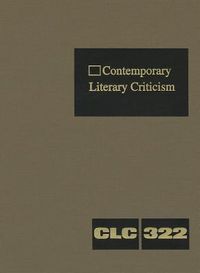 Produktbild: Contemporary Literary Criticism