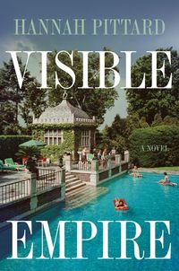 Produktbild: Visible Empire