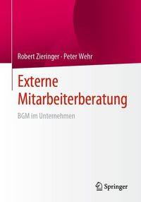 Produktbild: Externe Mitarbeiterberatung