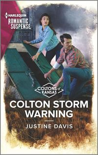 Produktbild: Colton Storm Warning