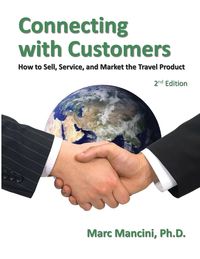 Produktbild: Connecting with Customers