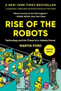 Produktbild: Rise of the Robots