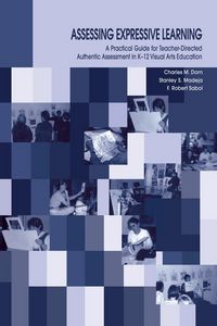 Produktbild: Assessing Expressive Learning