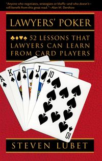 Produktbild: Lawyers' Poker