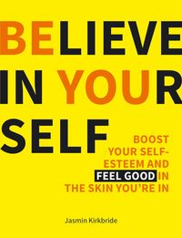 Produktbild: Believe in Yourself