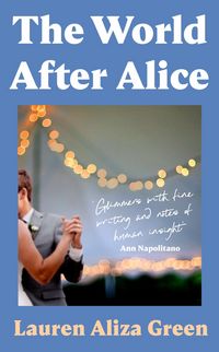 Produktbild: The World After Alice